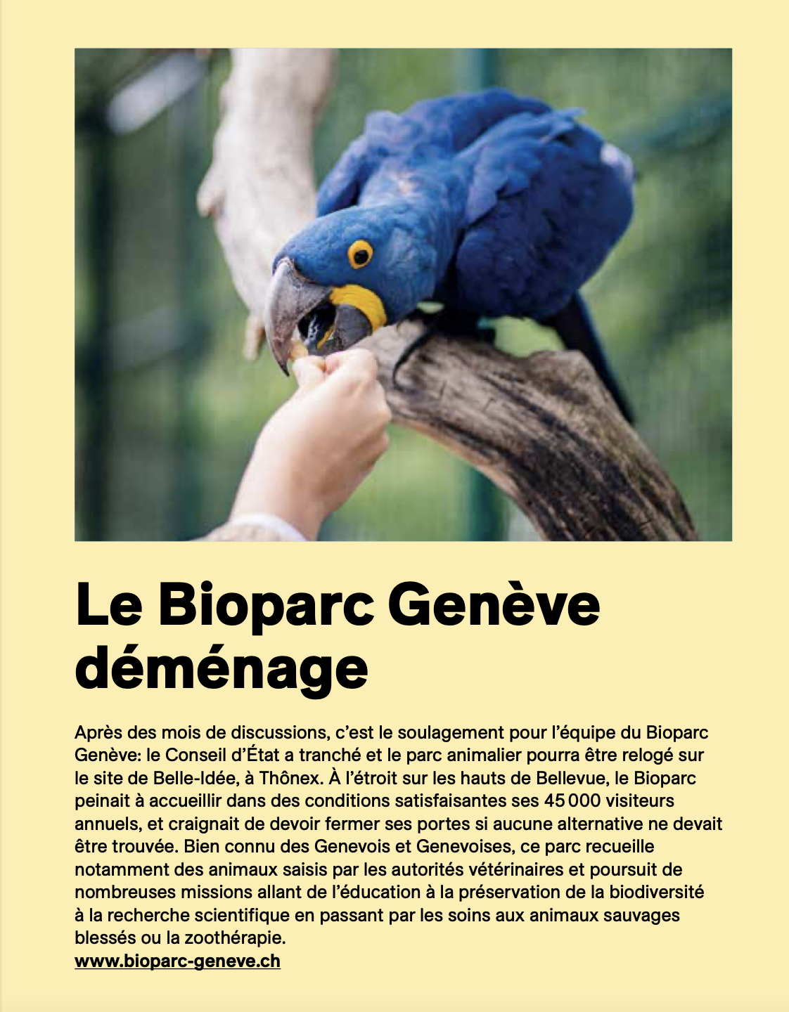 SIG automne 2022